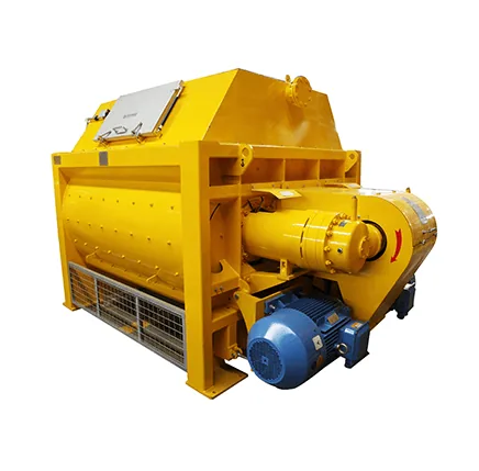 Бетоносмеситель KTSL6750/4500 характеристики
