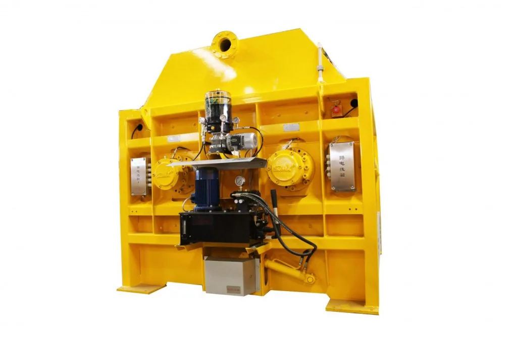 Бетоносмеситель KTSL6750/4500 в наличии