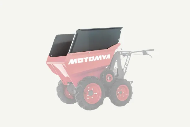 Надставные борта МОТОМУЛ МТ-300