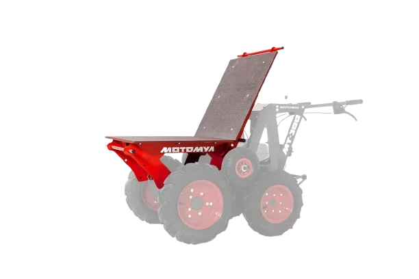 Плоская платформа МОТОМУЛ МТ-300