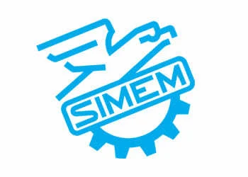 SIMEM. Запасные части для бетонного завода.